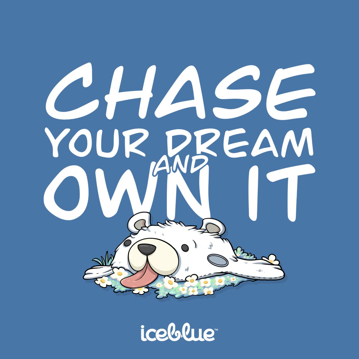 Ice Blue 🌼 tweet media