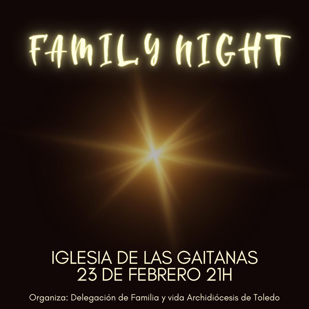 MiguelAalmendro's tweet photo. @laicos_ensalida #EPA24
Después de lo vivido en el Encuentro, te proponemos pasar de la teoría a la práctica:
Prácticas de primer anuncio,23/02/24, 21 h., en Toledo, Iglesia de las Gaitanas (Pz.San Vicente,1). Entrenamiento extraordinario, para evangelizar en tu vida ordinaria. https://t.co/QuU9FsUc1C