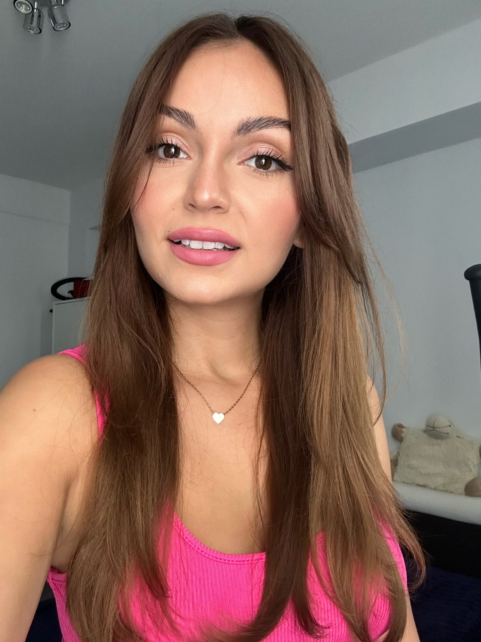 Monday 😘 https://t.co/0lYMjUgpXd