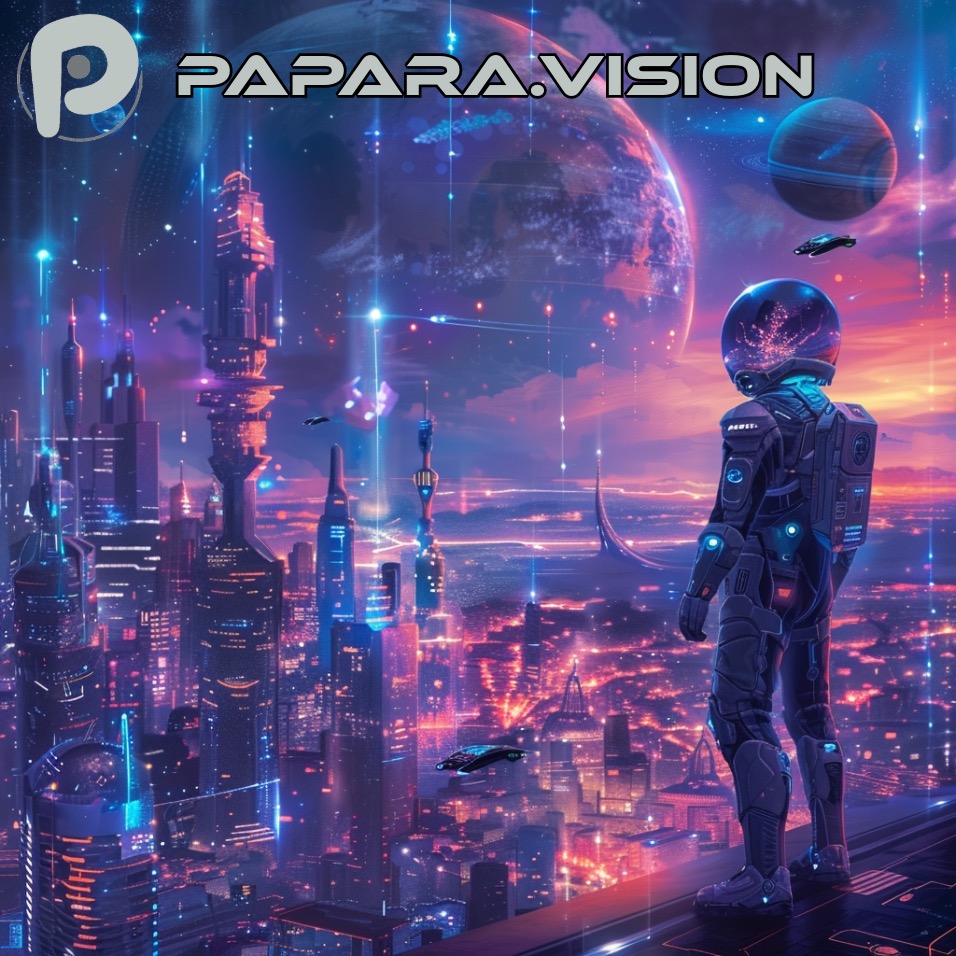 teloscoin's tweet photo. Explore the future of digital finance with #PARAToken 🌐✨. Dive into a world where every transaction opens a new horizon. Join us at https://t.co/2St8JW6PZ5 and be part of the revolution. #Crypto #PARA #cryptocurrency #cryptonews https://t.co/ZURWboSsPn