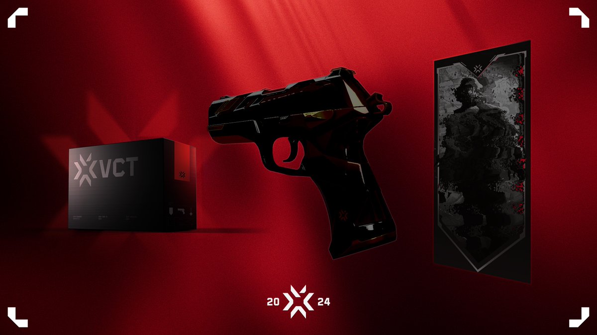 VALORANTLeaksEN's tweet image. VCT Team Capsules will be available for purchase from the Esports Hub on February 21. // #VALORANT 

• Classic (will have 3 levels.) 
• Playercard (teams designed their own) 
• Gunbuddy
• Spray  

Teams will earn 50% of profits from their respective Capsules.  

Support your…