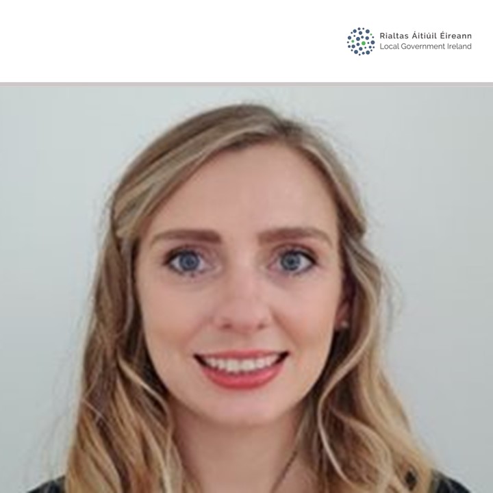 LocalGovIre's tweet image. Working for a local authority, your work always matters.

Darija joined the Local Authority Graduate Programme in 2021. Learn why she joined and what she's most proud of: localgovernmentjobs.ie/articles/Darij… 

#MakeADifference #LocalGovJobs