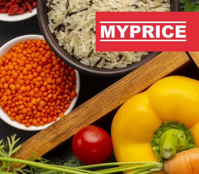 Le Russe Mere revient en Belgique, sous un nouveau nom : My Price. 2 magasins ont ouvert.
lineaires.com/la-distributio…