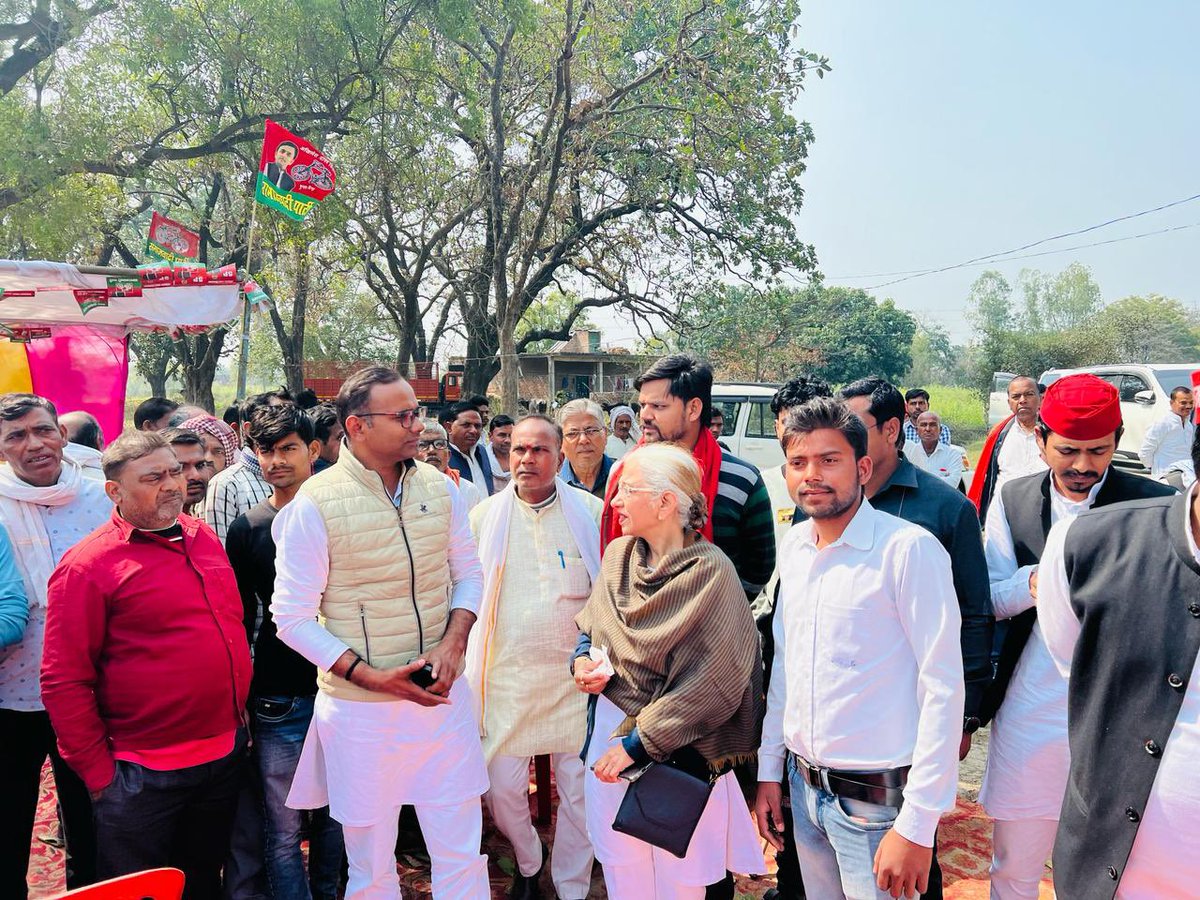 sunilyadv_unnao's tweet photo. आज #unnao हिलौली ब्लाक में https://t.co/jUw8MzVFcu