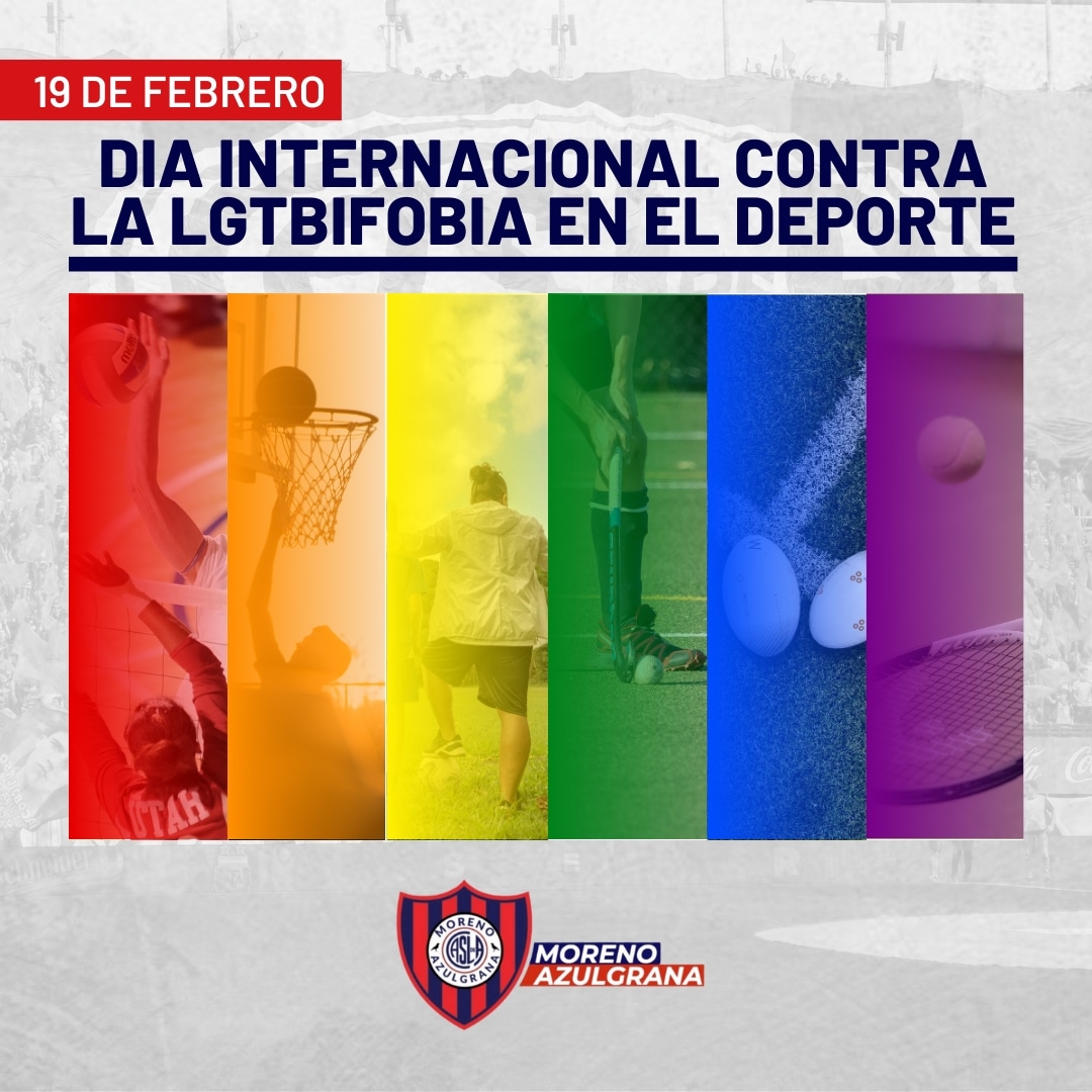 MorenoAzulgrana's tweet photo. 🗓️ Este día es en homenaje al nacimiento de Justin Fashanu, el primer futbolista de élite en reconocer públicamente su homosexualidad, allá por 1990. 

𝘗𝘰𝘳 𝘶𝘯 𝘢𝘮𝘣𝘪𝘵𝘰 𝘥𝘦𝘱𝘰𝘳𝘵𝘪𝘷𝘰 𝘴𝘢𝘯𝘰 𝘺 𝘭𝘪𝘣𝘳𝘦 𝘥𝘦 𝘱𝘳𝘦𝘫𝘶𝘪𝘤𝘪𝘰𝘴.

#AreaMGDS
#MorenoAzulgrana https://t.co/RPXj1hjDTF