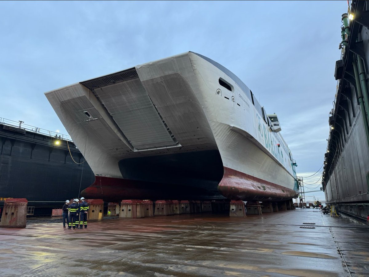 Baleària tweet media