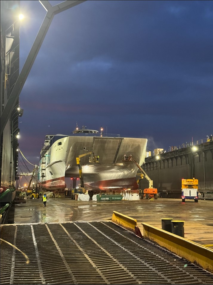 Baleària tweet media