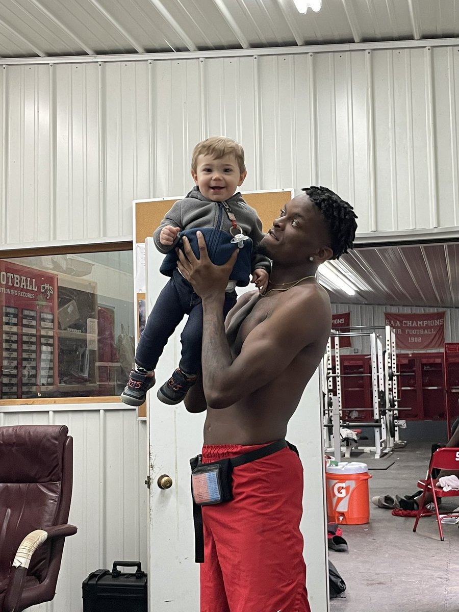 jlove_80's tweet photo. Happy birthday my guy! Keep doing big things! I’m proud of the young man you’re becoming! Much love! @QuinceyMcadoo https://t.co/hSFH4iopfv
