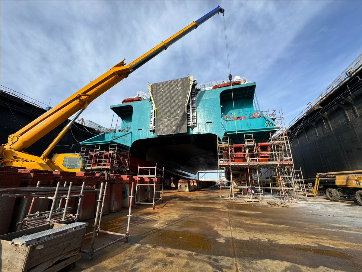 Baleària tweet media