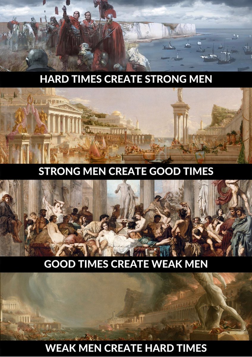 Good reminder from time to time