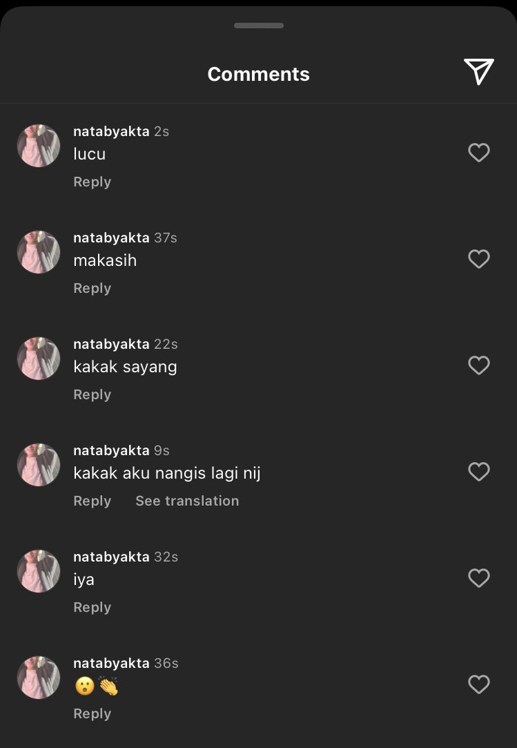 ddeungikeu's tweet photo. ; bahagianya nata, bahagianya raga juga https://t.co/ARROSGLpIt