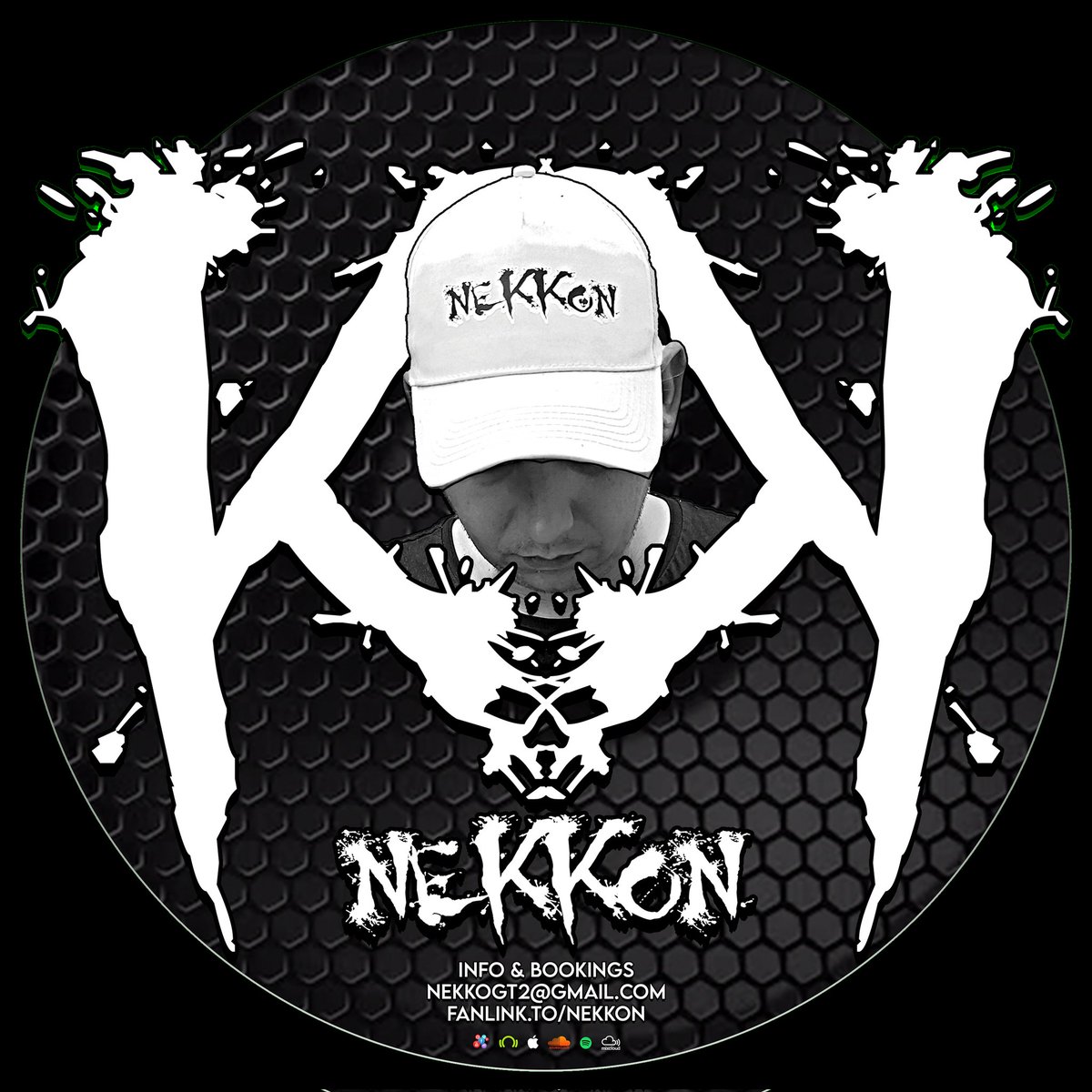 NeKKoN3's tweet photo. #NieuweProfielfoto https://t.co/ObqXCbxeew