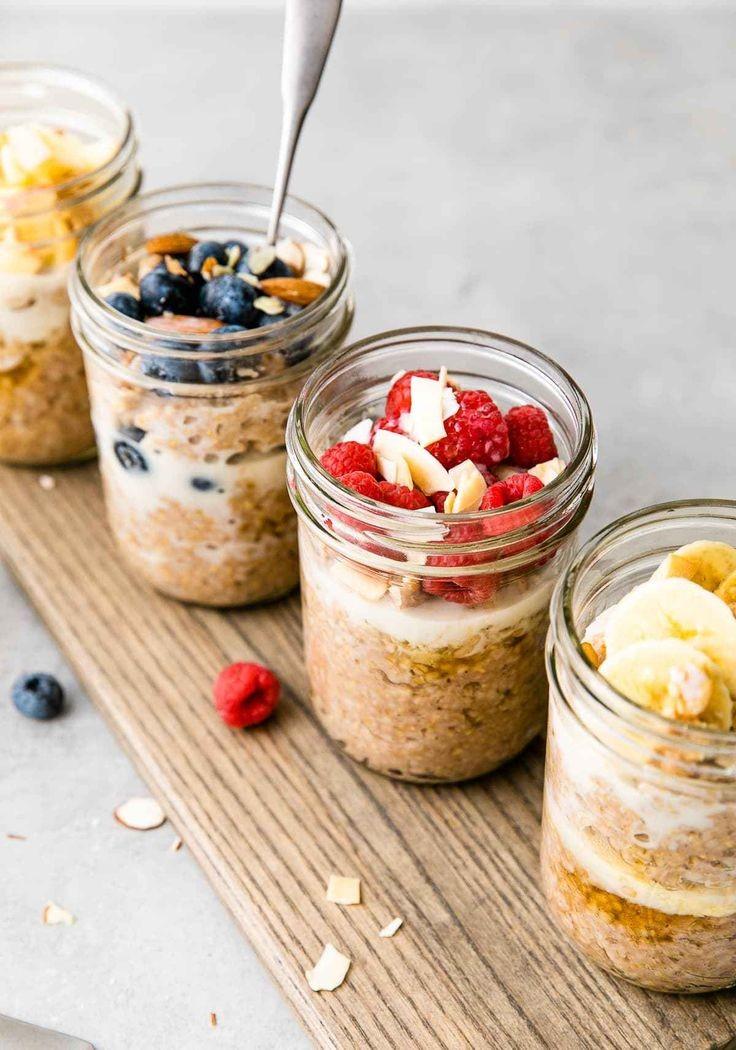 zaiquzai's tweet photo. I pernah lost weight just because amalkan overnight oats. Badan pun rasa lebih ringan &amp; bertenaga. Boleh laa makan time sahur nanti https://t.co/9eP1d6MxUl