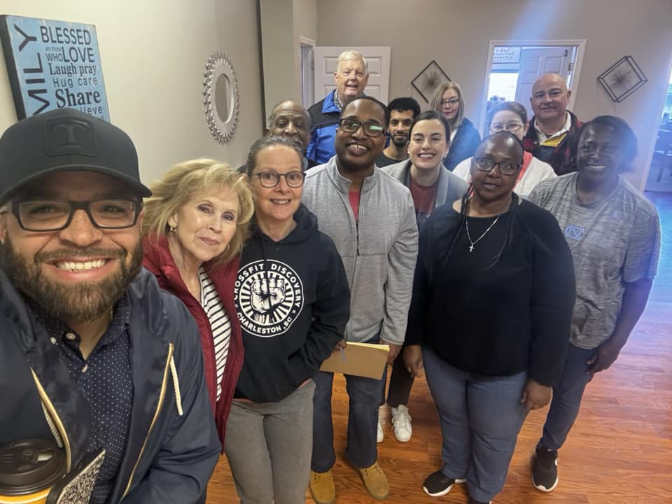 Good Samaritan Ministries tweet media