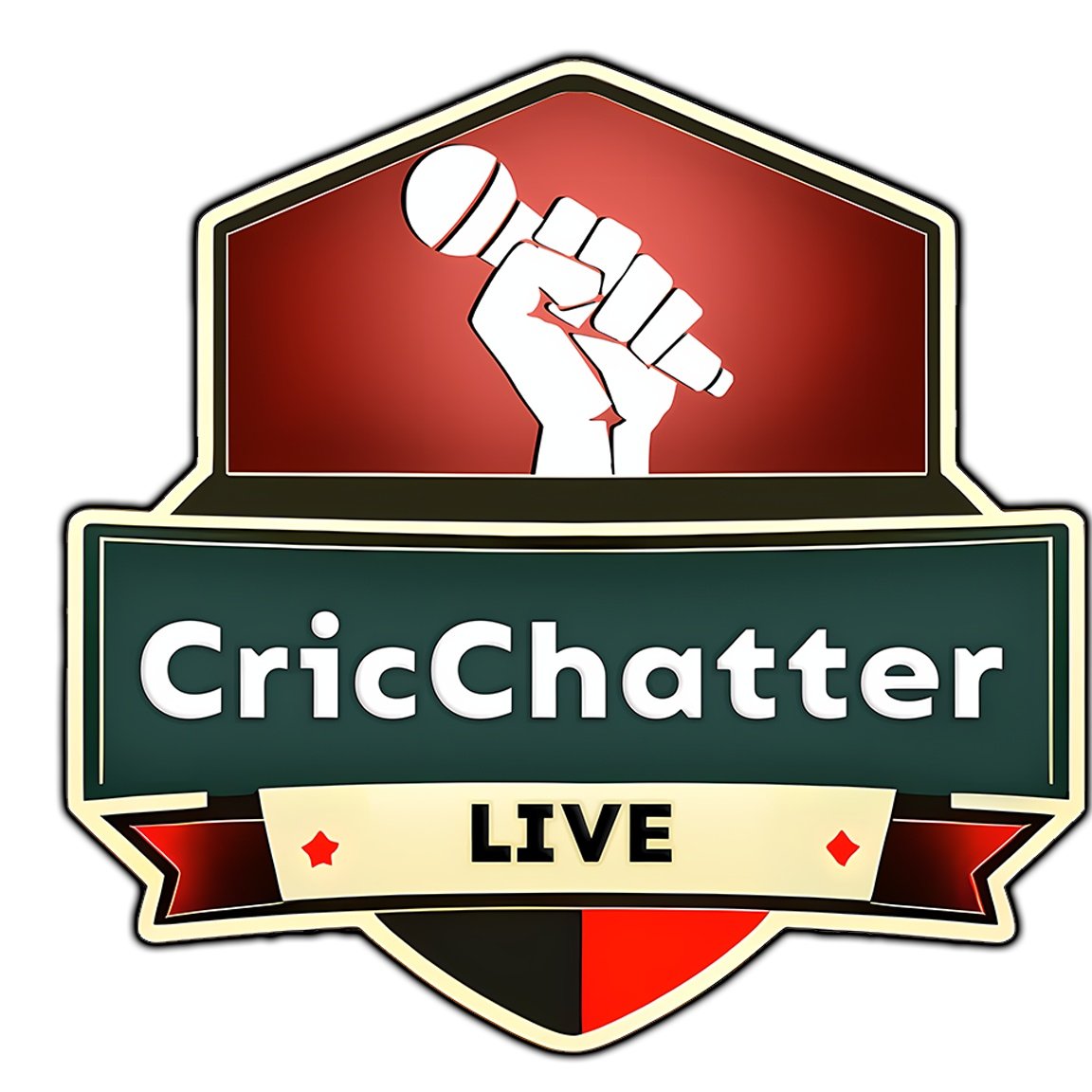 CricChatterLive's tweet photo. #NewProfilePic https://t.co/tiLmn2l9ri
