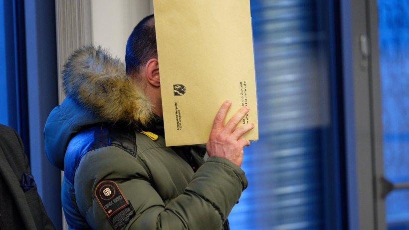 Säureanschlag auf Topmanager: 11 Jahre Haft für zweiten Mann waz.de/panorama/saeur…