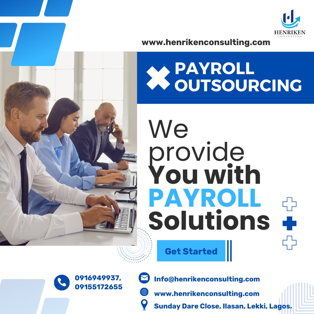 Henriken_Consul's tweet photo. Henriken is out to give you the best payroll solutions.
outsource your payroll processing to us today, to give you the best and get unlimited premium experience . Send a DM today.

#HR #Humanresource #business #solutions #fleetmanagement #CIPM #studyabroad #study #international https://t.co/R41798Mpe2