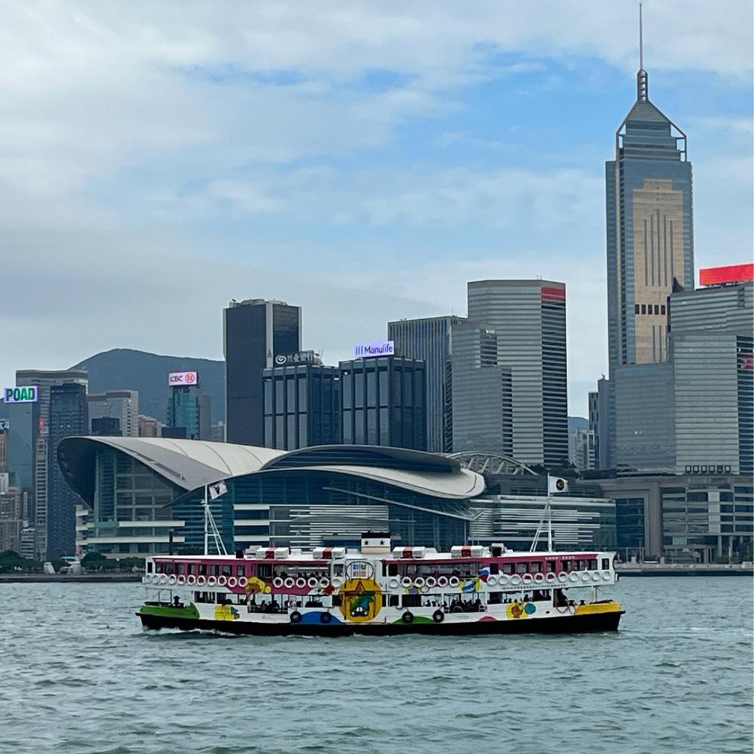 Kent College Around the World 🌍 We are heading to Hong Kong to meet prospective families, alumni and students at The Britannia Fair. 📍Renaissance Harbour View Hotel 🗓️ Saturday 24 February Come say hi to us 👋 #KentCollege