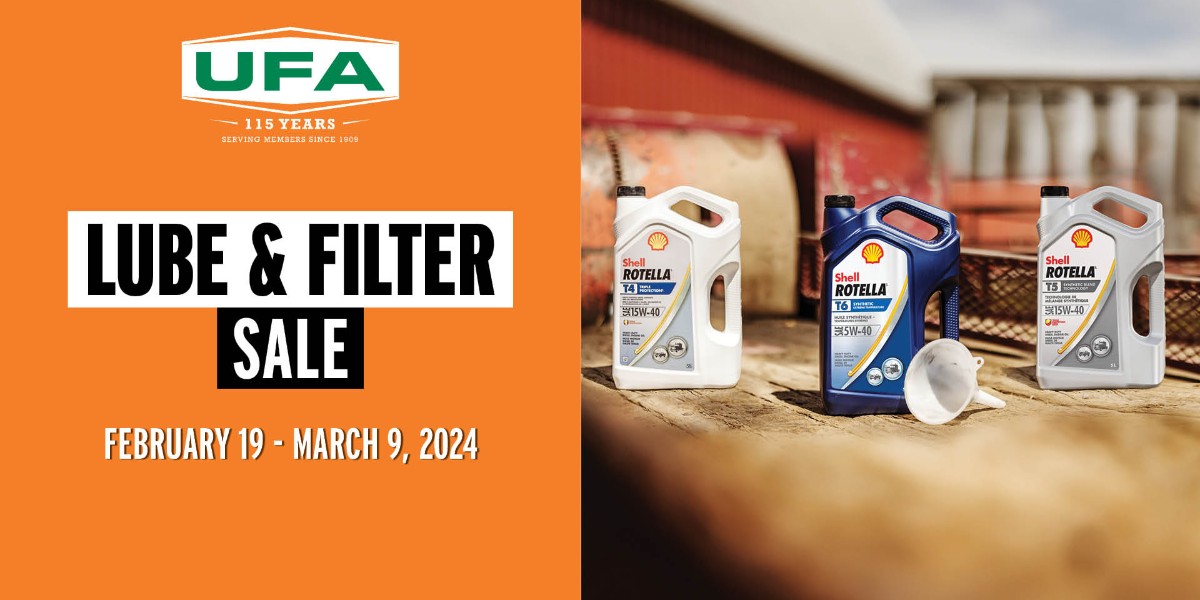 UFA Co-operative tweet media