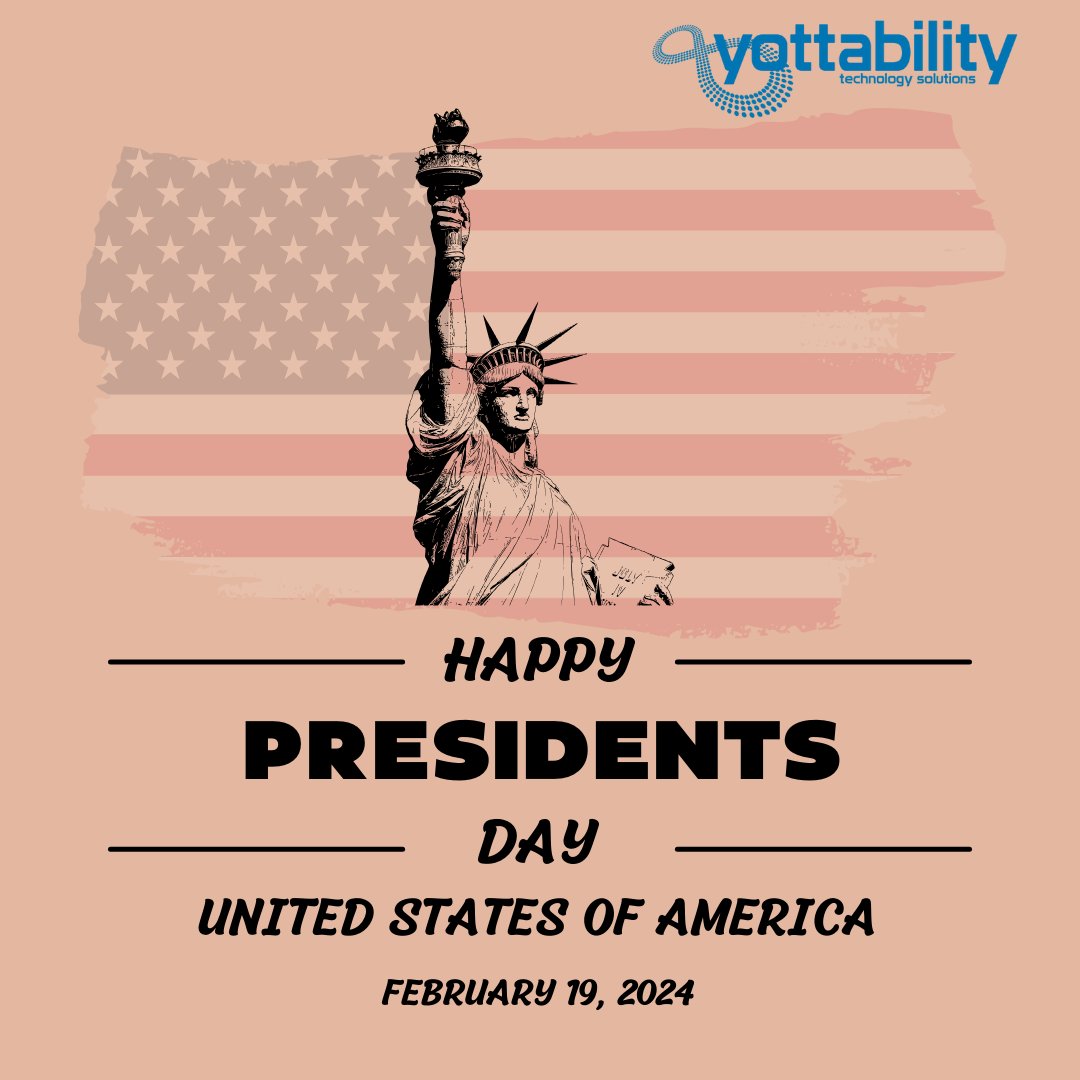 Yottability's tweet image. 