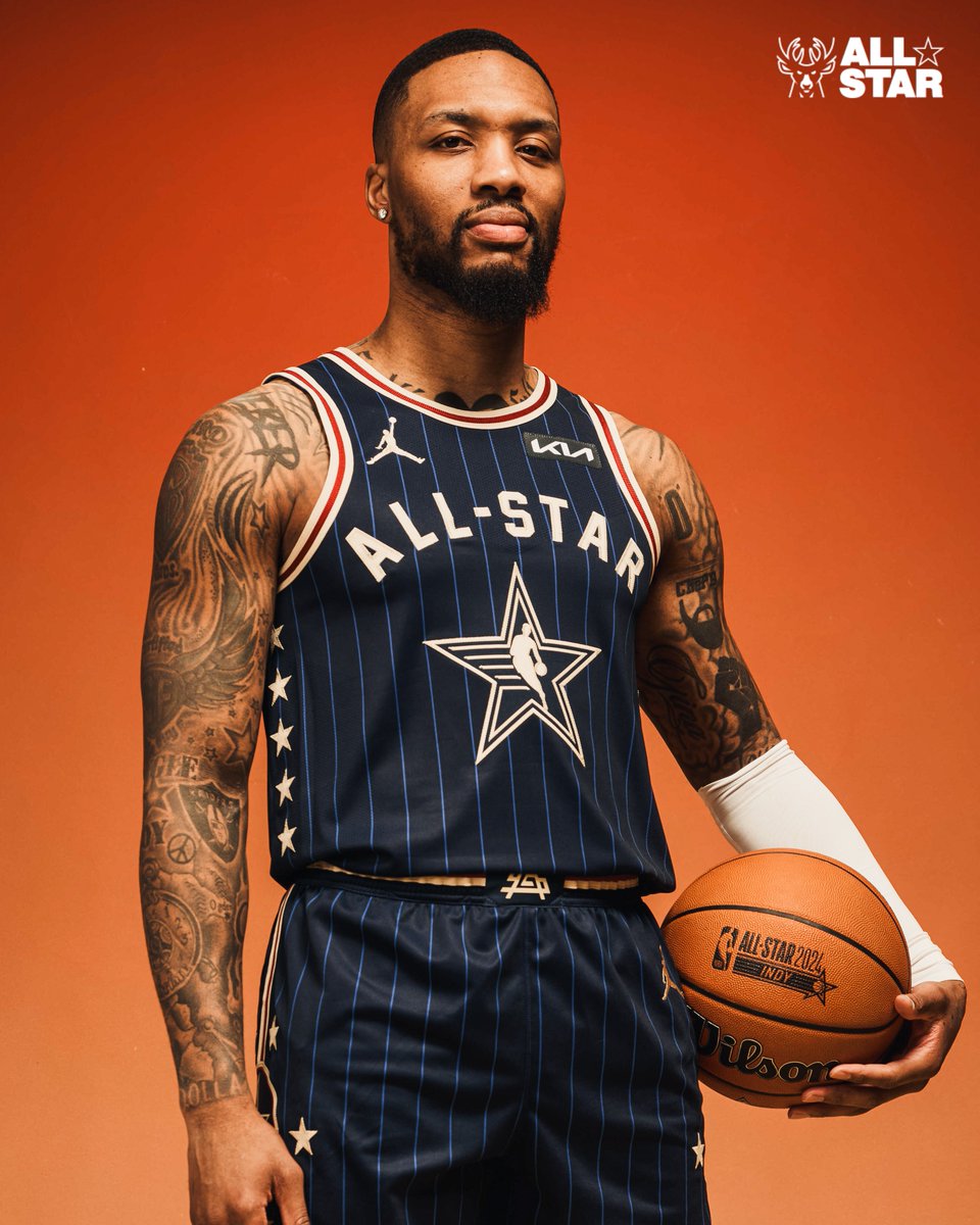 Bucks's tweet photo. Our 8x All-Stars. 🤩 https://t.co/rTkmVGQCsz