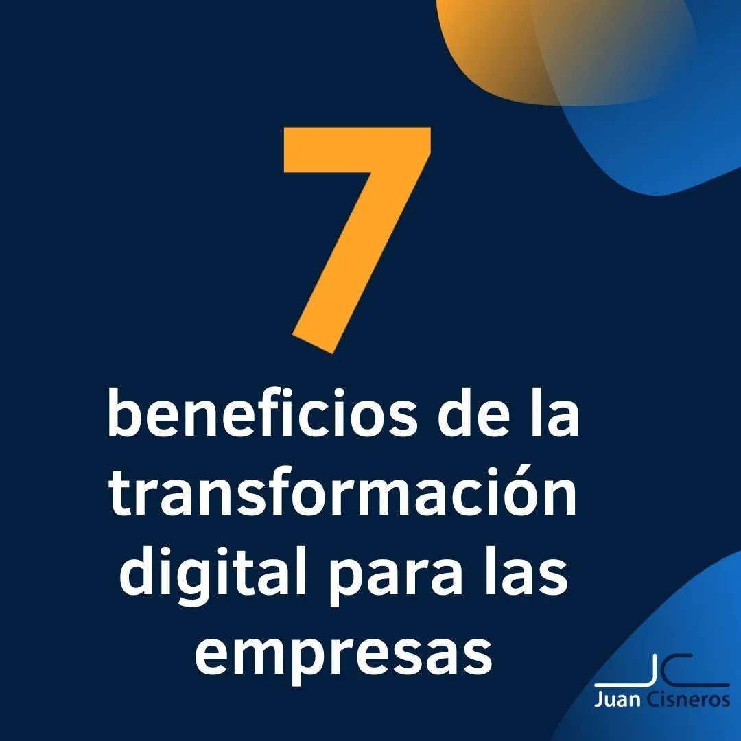 juanvcisneros's tweet photo. ¿Como estuvieron las #ventas en Enero ? ¿Estas aprovechando las herramientas tecnológicas para crecer tu negocio ? Les comparto una guía para los dueños de #negocios de como iniciar la transformación digital en sus #empresas
https://t.co/IP2xxHQg0q https://t.co/DRUiWYQKT7