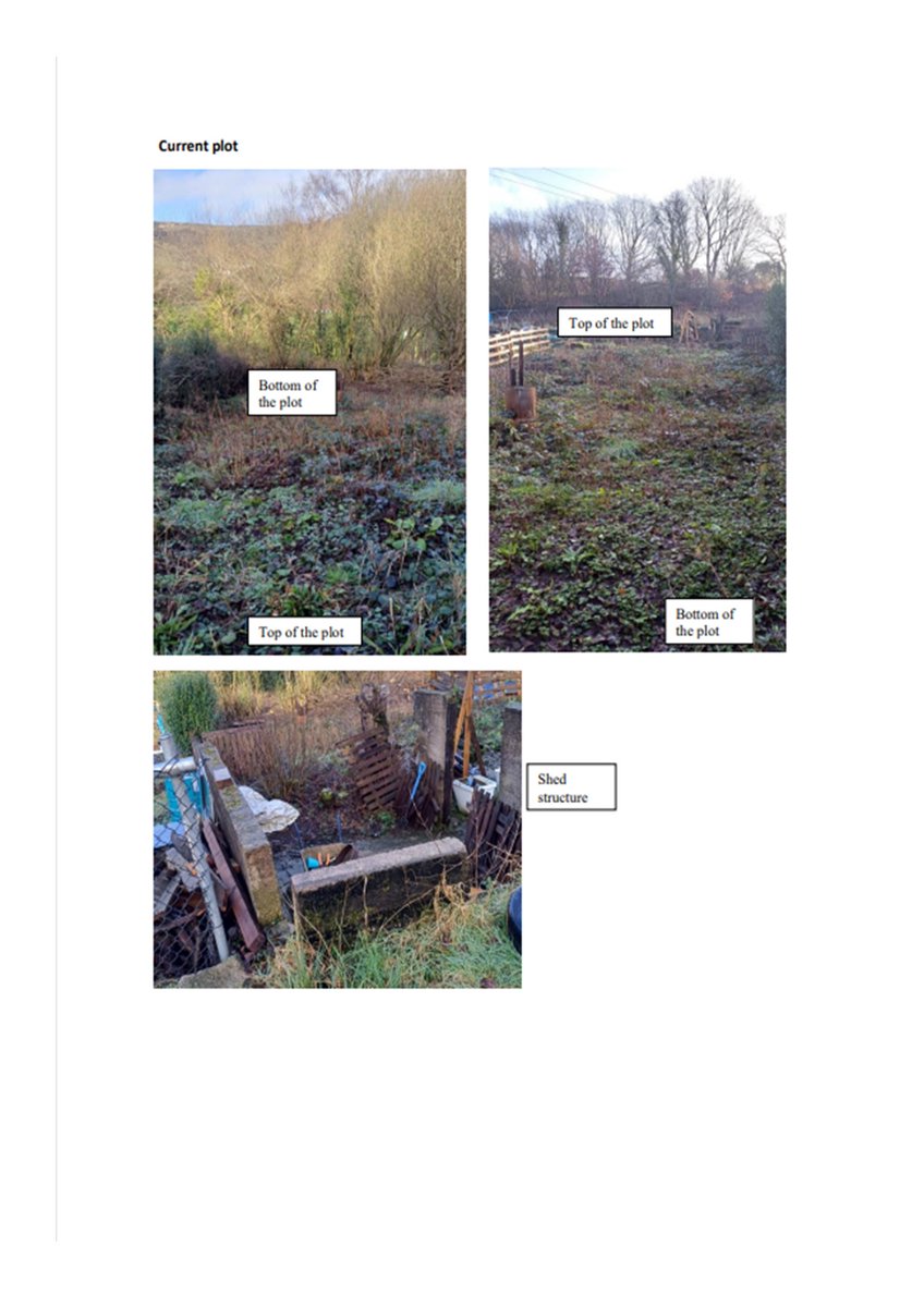 Ffaldau Primary (@ffaldauprimary) on Twitter photo We are really keen to start work on our allotment plot so that it is ready for our pupils to use. We are looking for any help from volunteers/local businesses who are able to support us with developing our site. Please read & pass on to anyone who may be able to help.
Thank you We are really keen to start work on our allotment plot so that it is ready for our pupils to use. We are looking for any help from volunteers/local businesses who are able to support us with developing our site. Please read & pass on to anyone who may be able to help.
Thank you