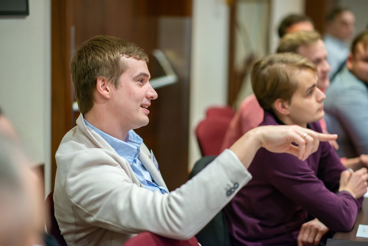 NCBR_pl's tweet photo. Intensywne warsztaty i konsultacje z ekspertami! Wystartował Bootcamp Warsaw dla startupów  biorących udział w działaniu akceleracyjnym  🇵🇱 NCBR-🇺🇸NAP.

10 najwyżej ocenionych firm zostanie zaproszonych do udziału w procesie akceleracji prowadzonym na terenie Nevady i Kalifornii. https://t.co/nj97Vj7ljH