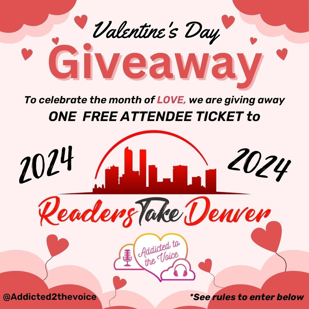 VoiceAddicted2's tweet image. There’s still time to enter over on that other app. 😉@addicted2thevoice