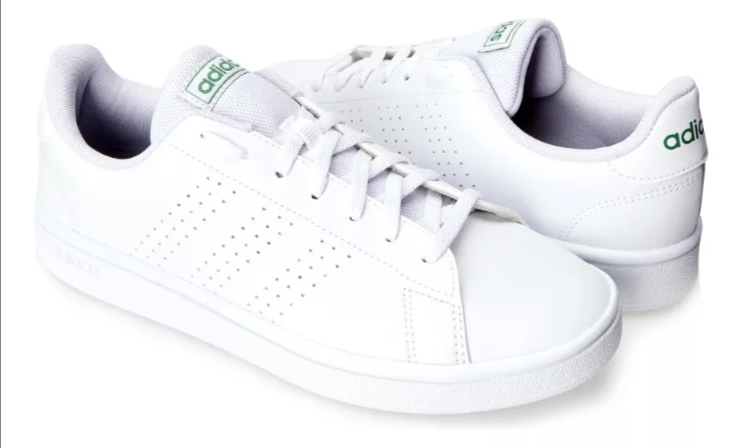 BAIXOUUUUU😱 Cupom pode encerrar a qualquer momento‼️

🛍️ Tênis Masculino E Feminino Advantage Court Base adidas
💵 De R$ 349,99 Por R$ 181,59 em até 7x
🎟️  Cupom: MODACOM20

Compre aqui: mercadolivre.com/sec/1TNdz1w

📲 Grupo Promoções WhatsApp:
xetdaspromocoes.com/zap