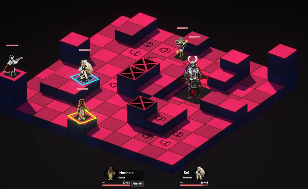 playtest night!

wait, y'all brawled with the wanderer and lived to tell the tale? impressive