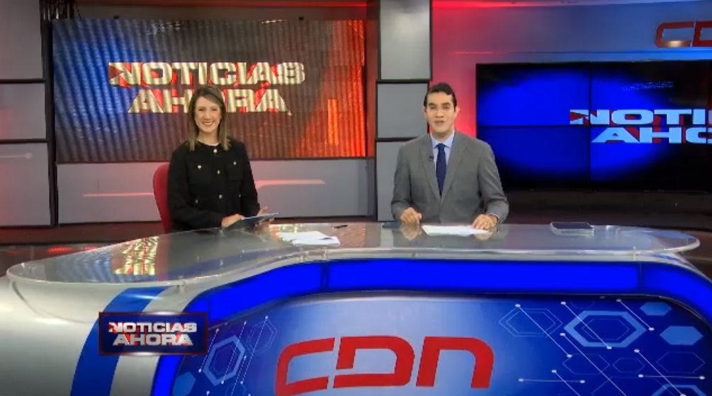 cdn37's tweet image. #NoticiasAhora .- Al aire Noticias Ahora

#CDN37 #ProgramaTv #Noticiario #CDN