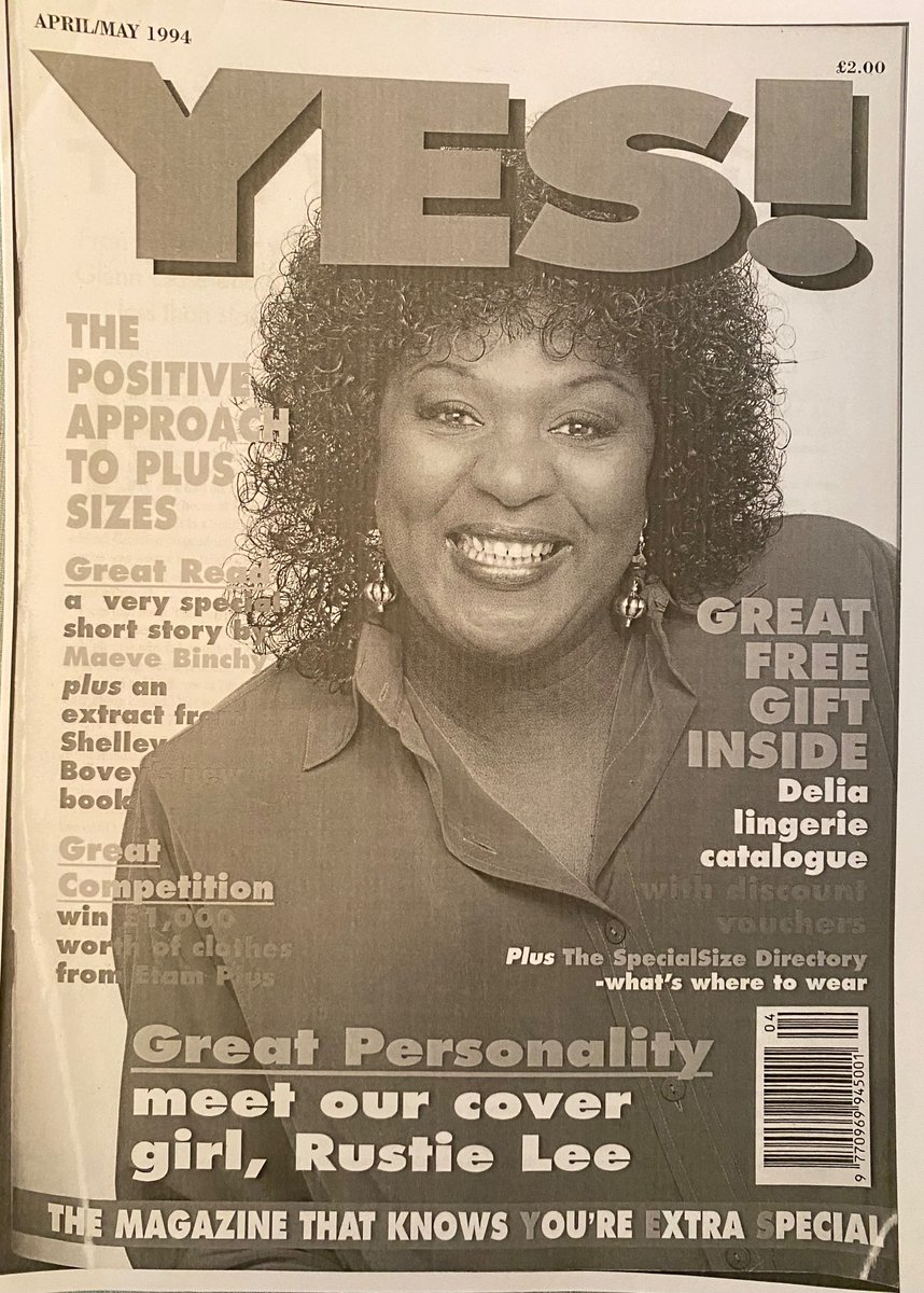 Other celebrities that appeared on the cover of YES! magazine apart from <a href="/Reallisariley/">LISA RILEY (BLUE TICK)</a> include <a href="/Rustie_Lee/">Rustie Lee</a> who was the face of the 1994 issue. Fran Fullenwider wrote for this magazine often. Did either <a href="/Rustie_Lee/">Rustie Lee</a> or <a href="/Reallisariley/">LISA RILEY (BLUE TICK)</a> meet Fran?