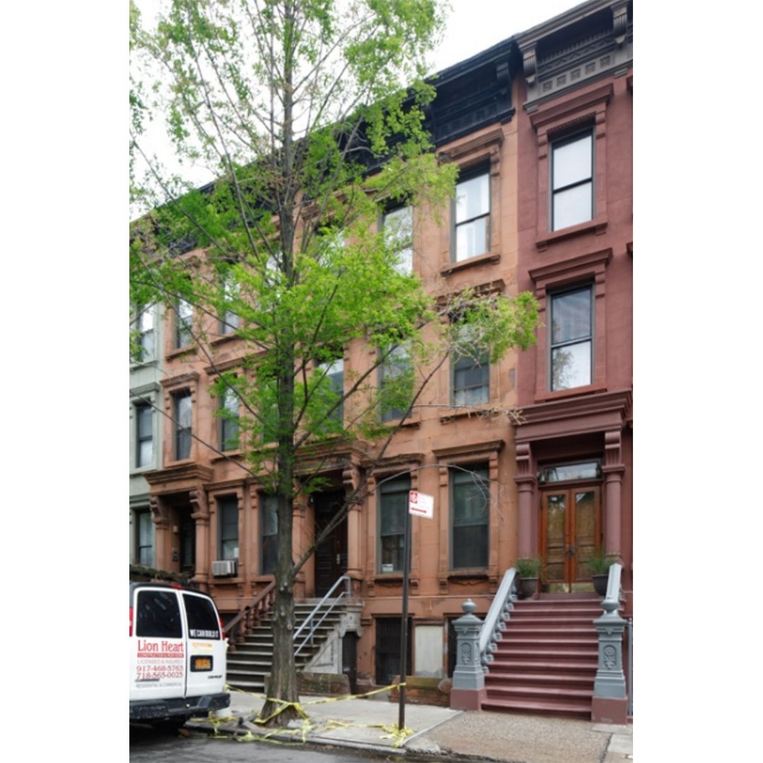 Save Harlem Now tweet media