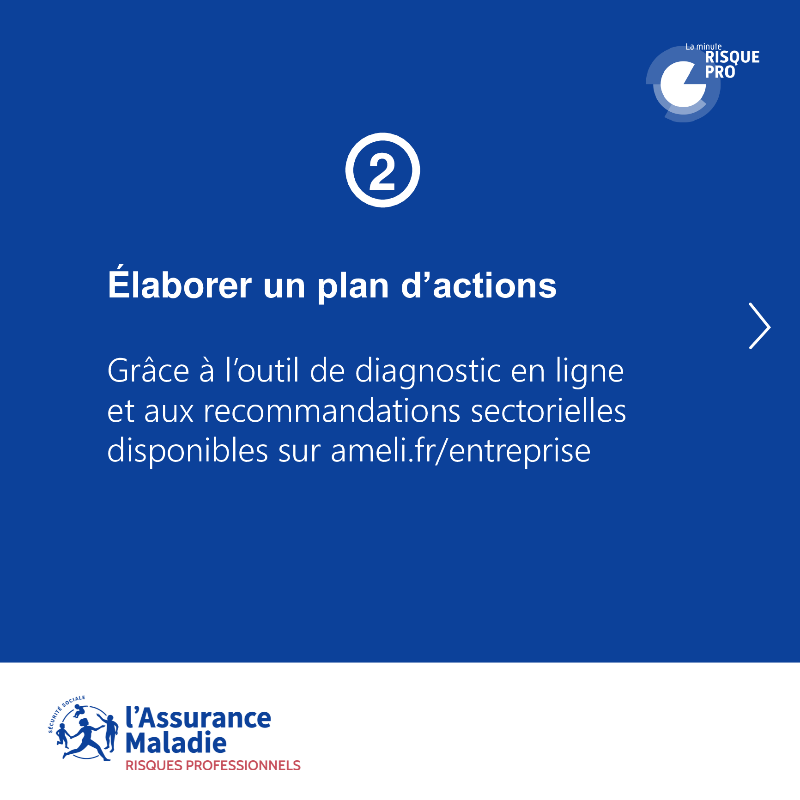 Assur_Maladie's tweet photo. [🦷 Prothésistes dentaires]

Évaluez les risques dans votre entreprise et accédez à des recommandations spécifiques pour votre secteur. 

Des aides financières sont également disponibles pour vous équiper contres les agents chimiques dangereux. 

Pour en savoir plus 👇