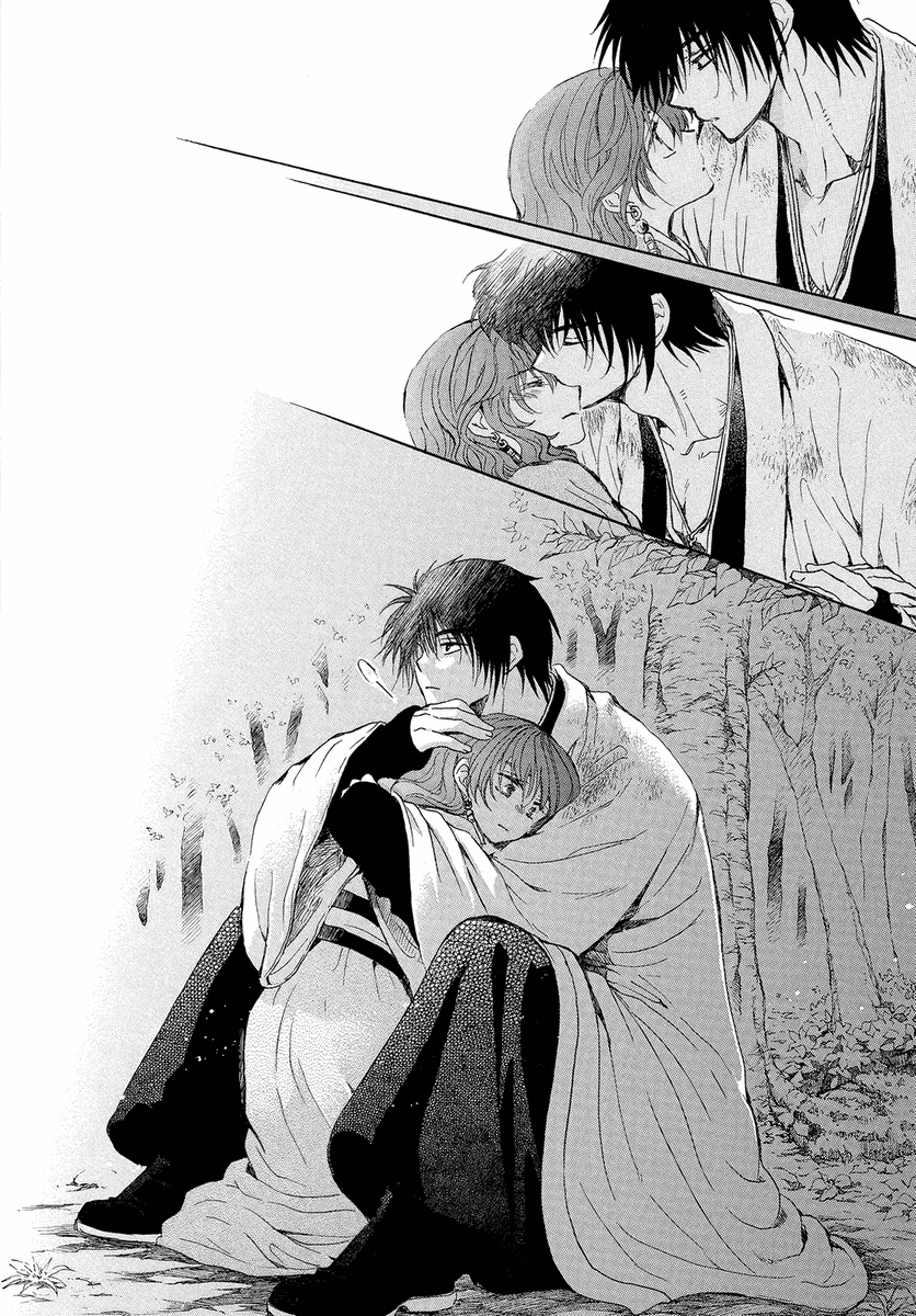 thank you Kusanagi for this HakYona moments but at what cost? 🥹