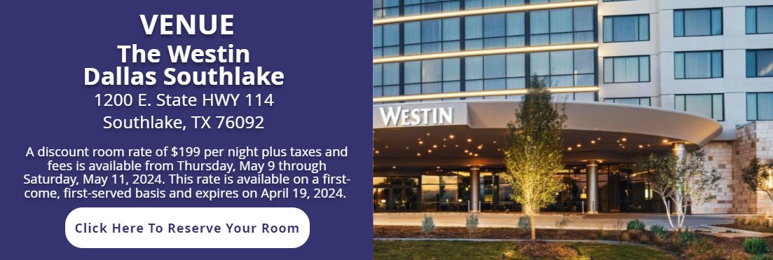 Be sure to reserve your room for the 11th Annual Dalla Conference. Discounted rates are available for a limited time on a first-come, first-serve basis. Don't miss out! #GALA #GALAConference #meded #GI #liverhttps://ow.ly/8K3j50Qzlf8