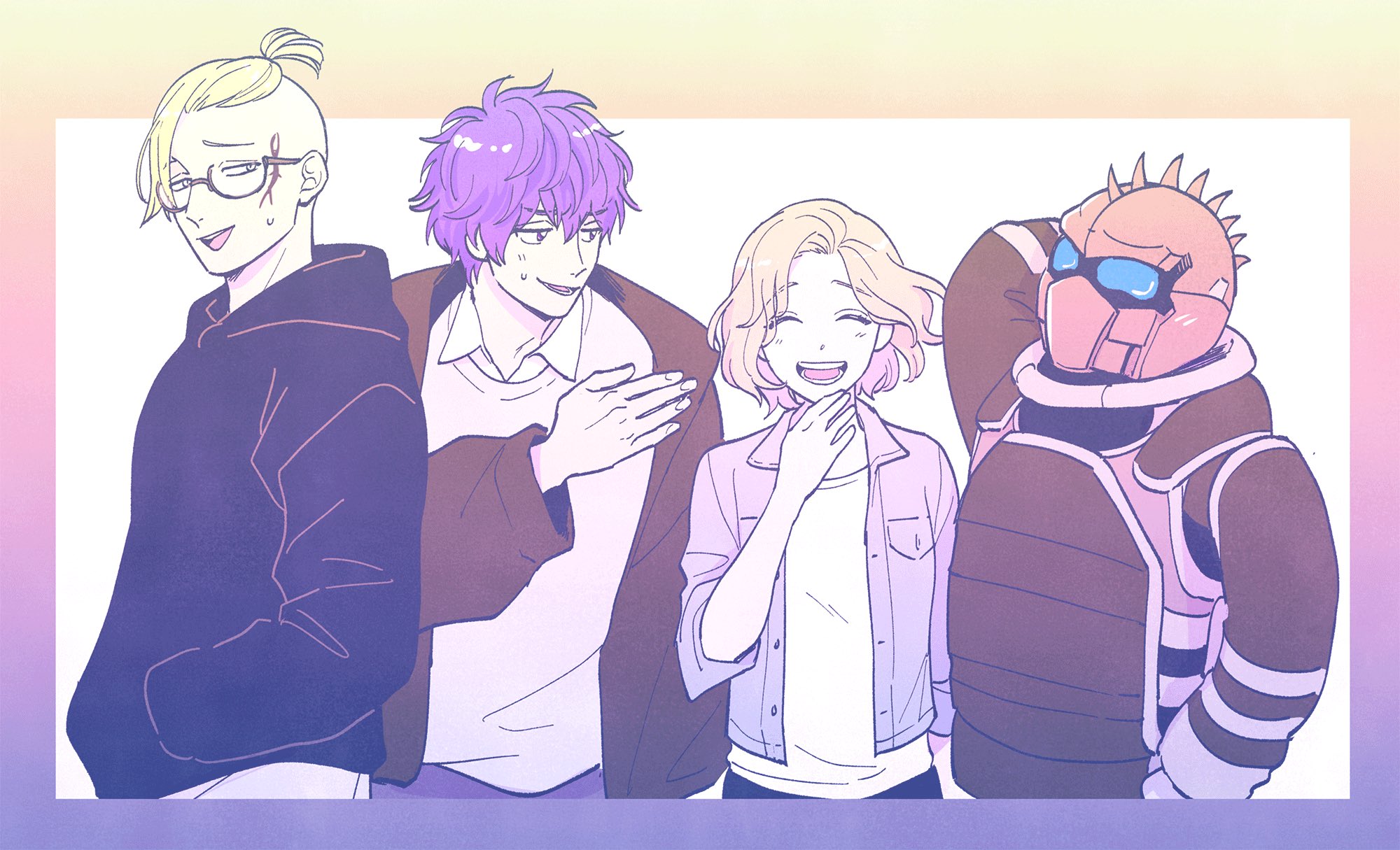 こーくん (@Koukun_osikatu) / X こーくん (@Koukun_osikatu) / X