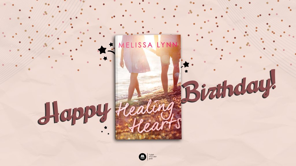 🎉📚 To spread the joy, enjoy the gift of a free e-book on Kindle Unlimited for 3 days only. Don't miss out on this heartfelt story of love and healing. 🥳💕 

#twpbookbirthday #supportauthors #romancereads #freeebooks #limitedtimeoffer #discountalert