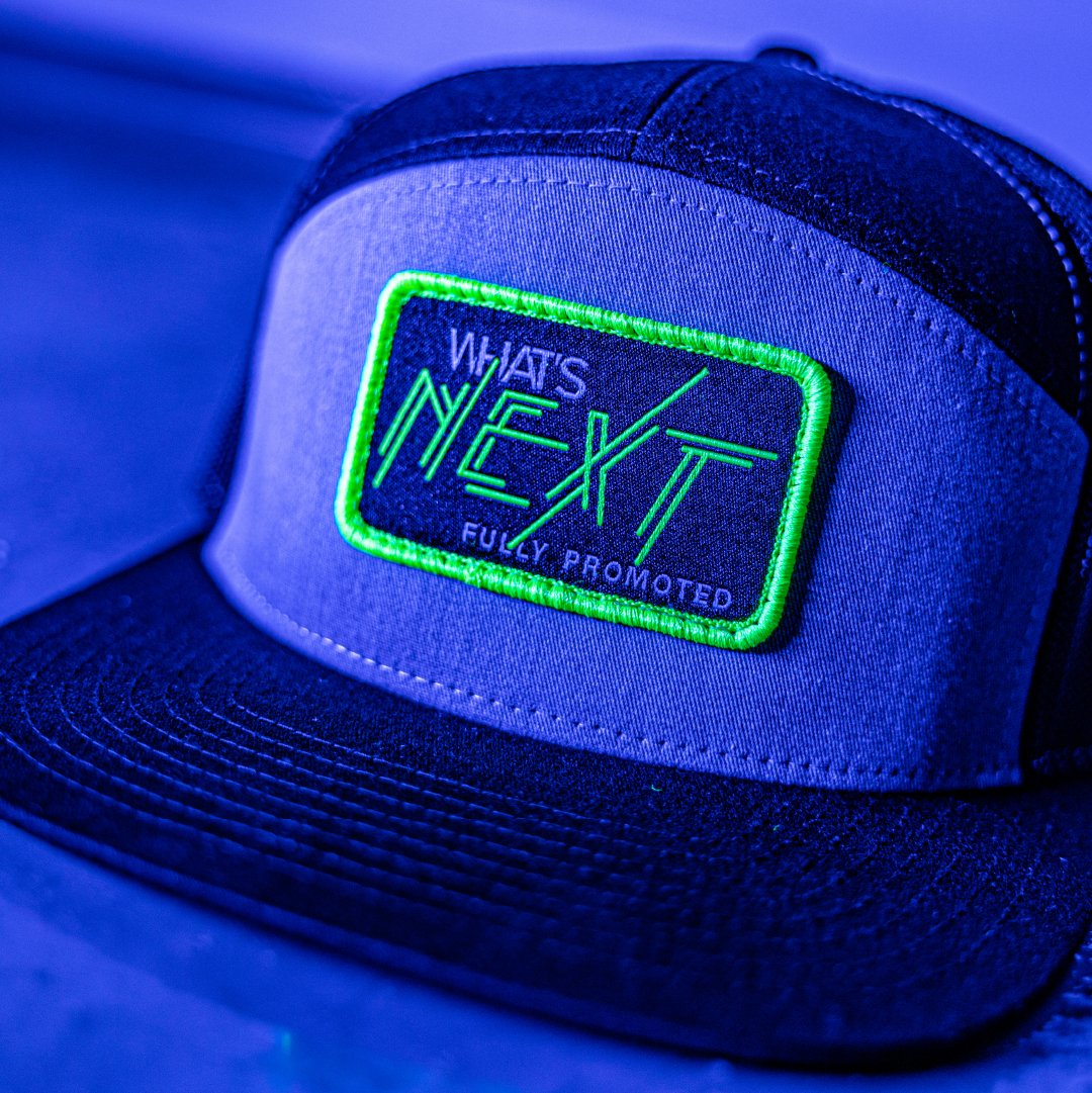 Over 70% of job seekers consider a company's culture before applying. The right swag can highlight your culture and make your company attractive to potential candidates. 

#areyoufullypromoted #companyswag #attract #employeeretention #teamculture