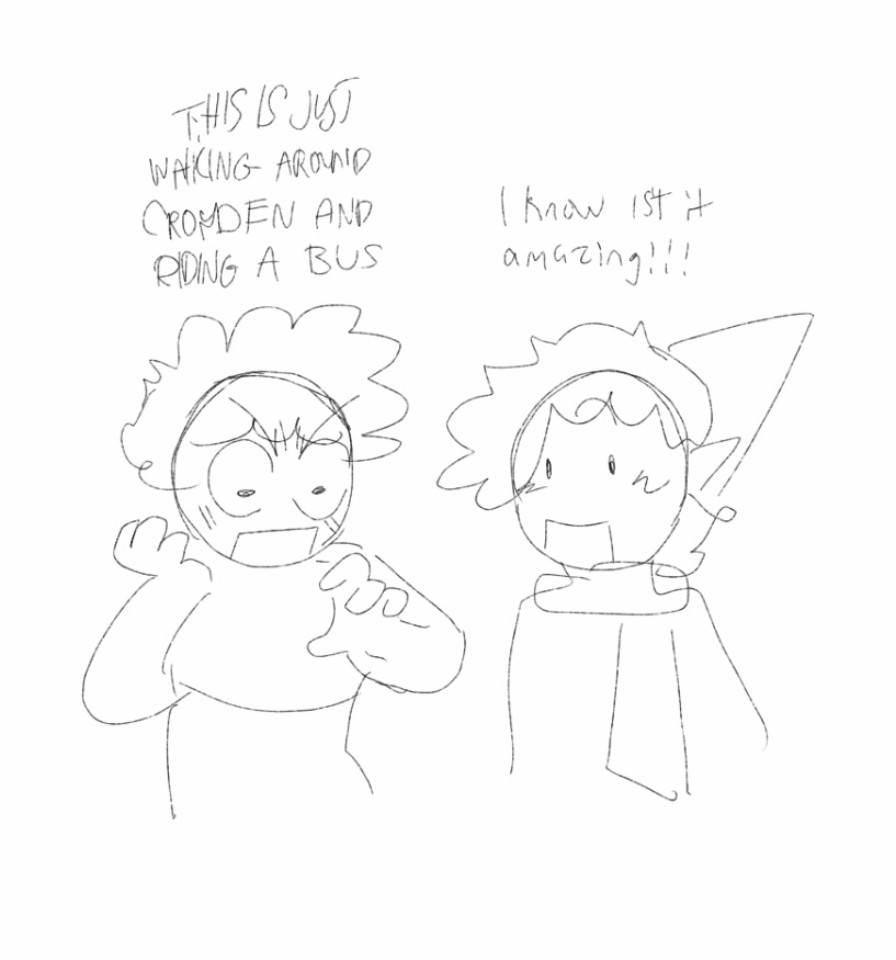 no context