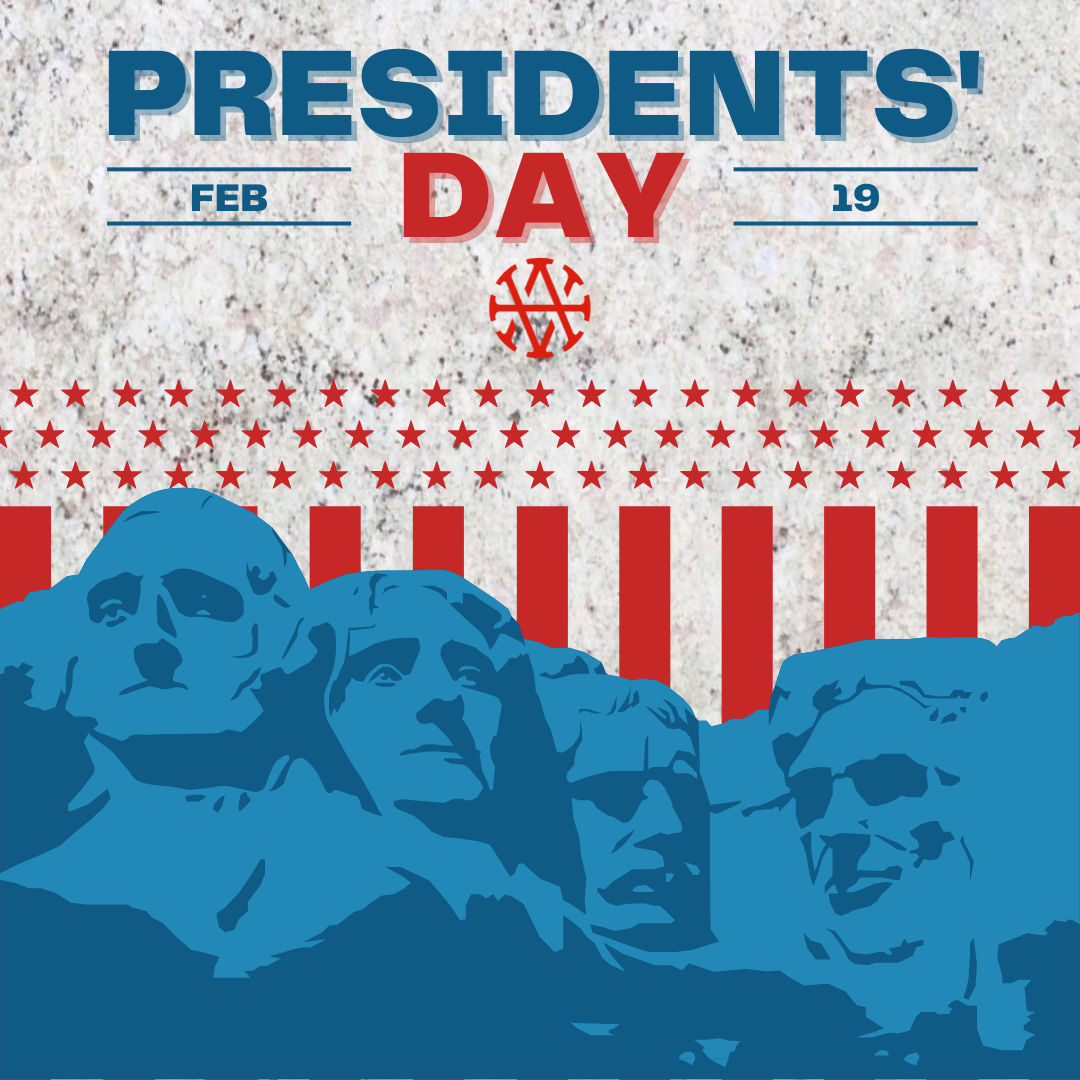 amsumash's tweet image. Celebrating the legacy of our great leaders. Have a great President's Day!
.
#granitecountertops #greykitchen #granitedesign #whitecountertops #liveyourlifeinstone
