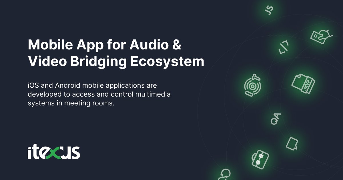 Сheck out the application that offer scanning QR codes, remote device control, configuration management, network and calendar settings, and dialer functionality.

➡️  bit.ly/3T4esbZ