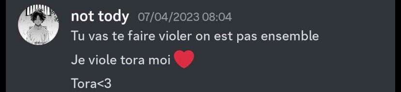 @TodyFS2 @Myst_SP3 @ibitetons Et ça tu le disais premier degré ?