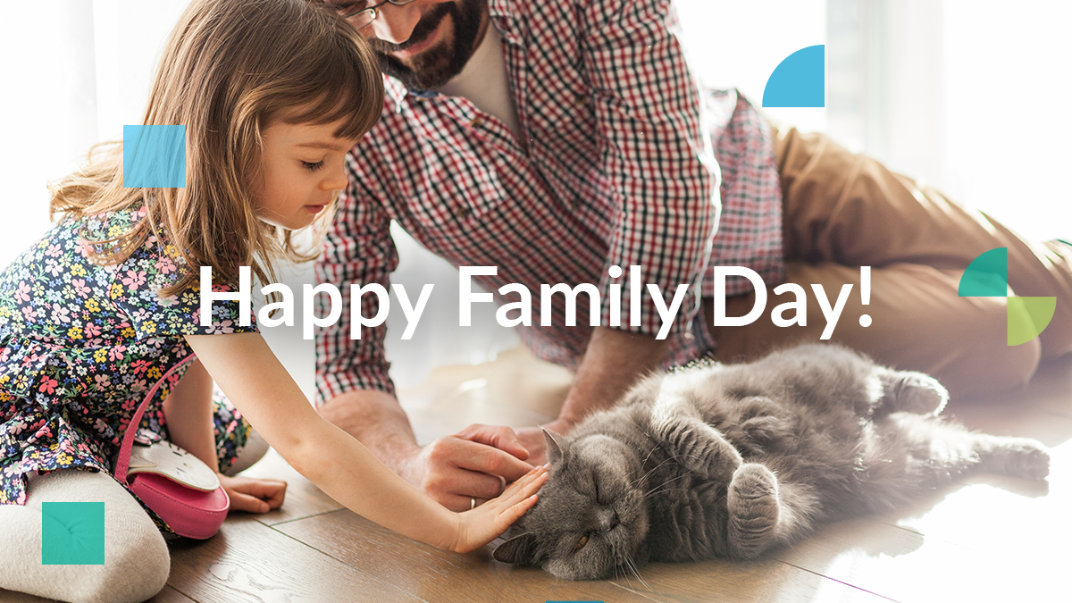 HDCBC_Canada's tweet image. Happy Family Day! Wishing you a restful day with the ones you love best. 
#familyday #relax #timetorecharge  #family