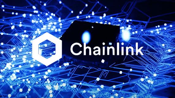 FinanceTwitty's tweet photo. Getting into the world of #Chainlink (LINK) for its decentralized oracles and smart contract connectivity. ๐ก๐ LINK is bridging the gap between blockchain and real-world data! #ChainlinkOracle #SmartContracts #CryptoInnovation #LINKCrypto https://t.co/W22b1n2gK6