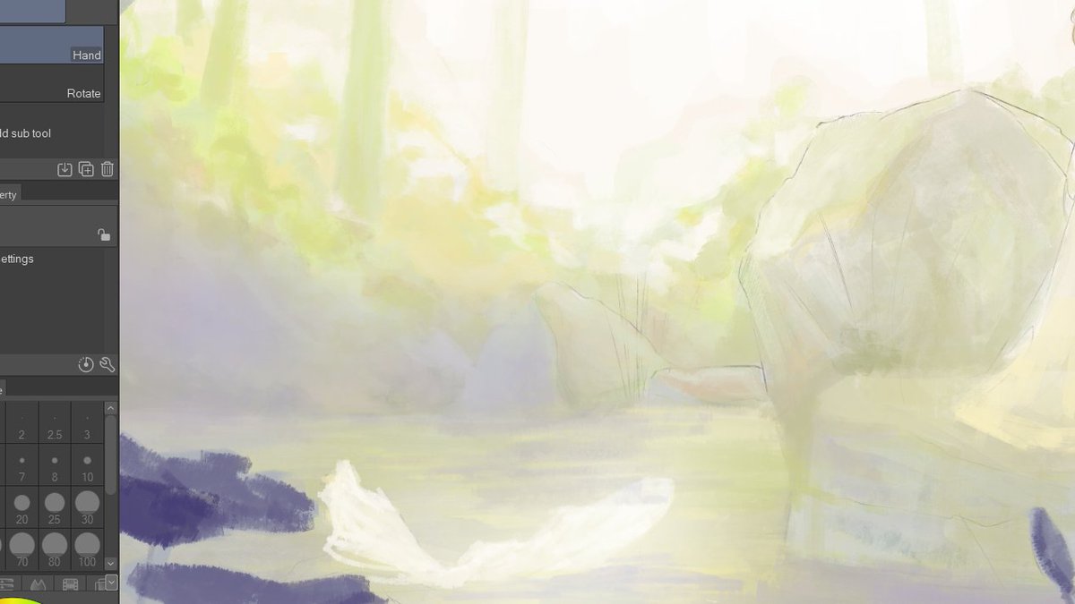 riesh_draws's tweet photo. wip. https://t.co/OLVxEpBn8N