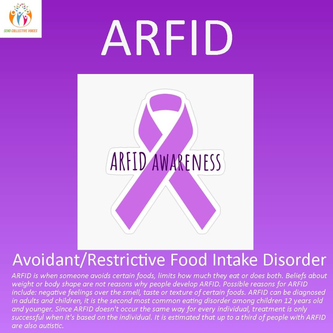 SEND Collective Voices tweet media