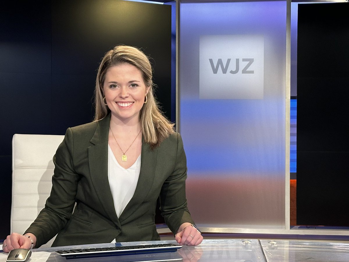 thetaralynch's tweet photo. I’m very excited to announce that I will start a new role as a reporter at @wjz in #Baltimore. Over the last two years in #Buffalo, I learned so much and I’m grateful for this new opportunity to work with @CBSNews! https://t.co/HYLE5kSV3o