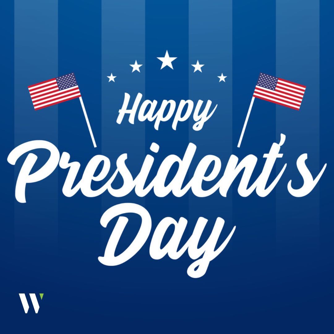 WinnCompanies's tweet photo. WinnCompanies recognizes and honors the legacy of our nation’s leaders today and everyday. Happy Presidents' Day! https://t.co/9SJY1v0Q2d